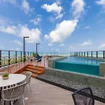 Breeze Residence - Studio Vista Mar By Carpediem