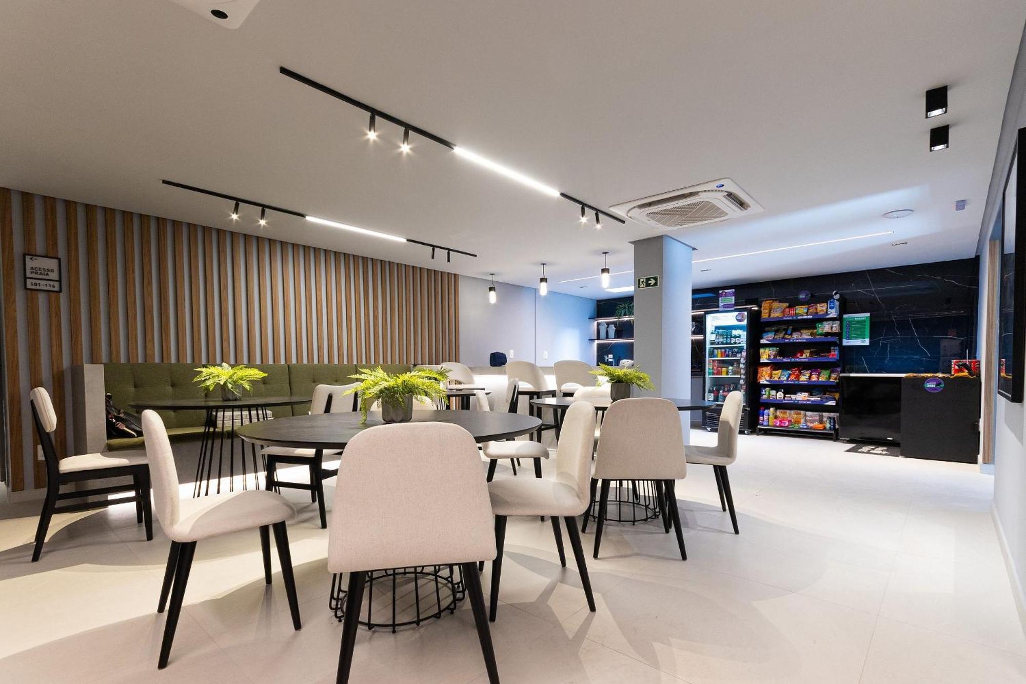 Apartamento Breeze - Vista Mar By Carpediem