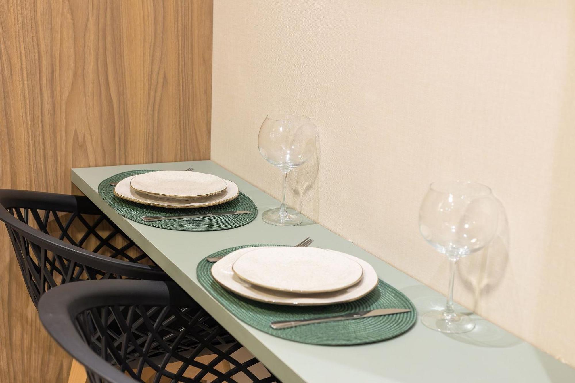 Breeze - Vista Mar By Carpediem Apartamento