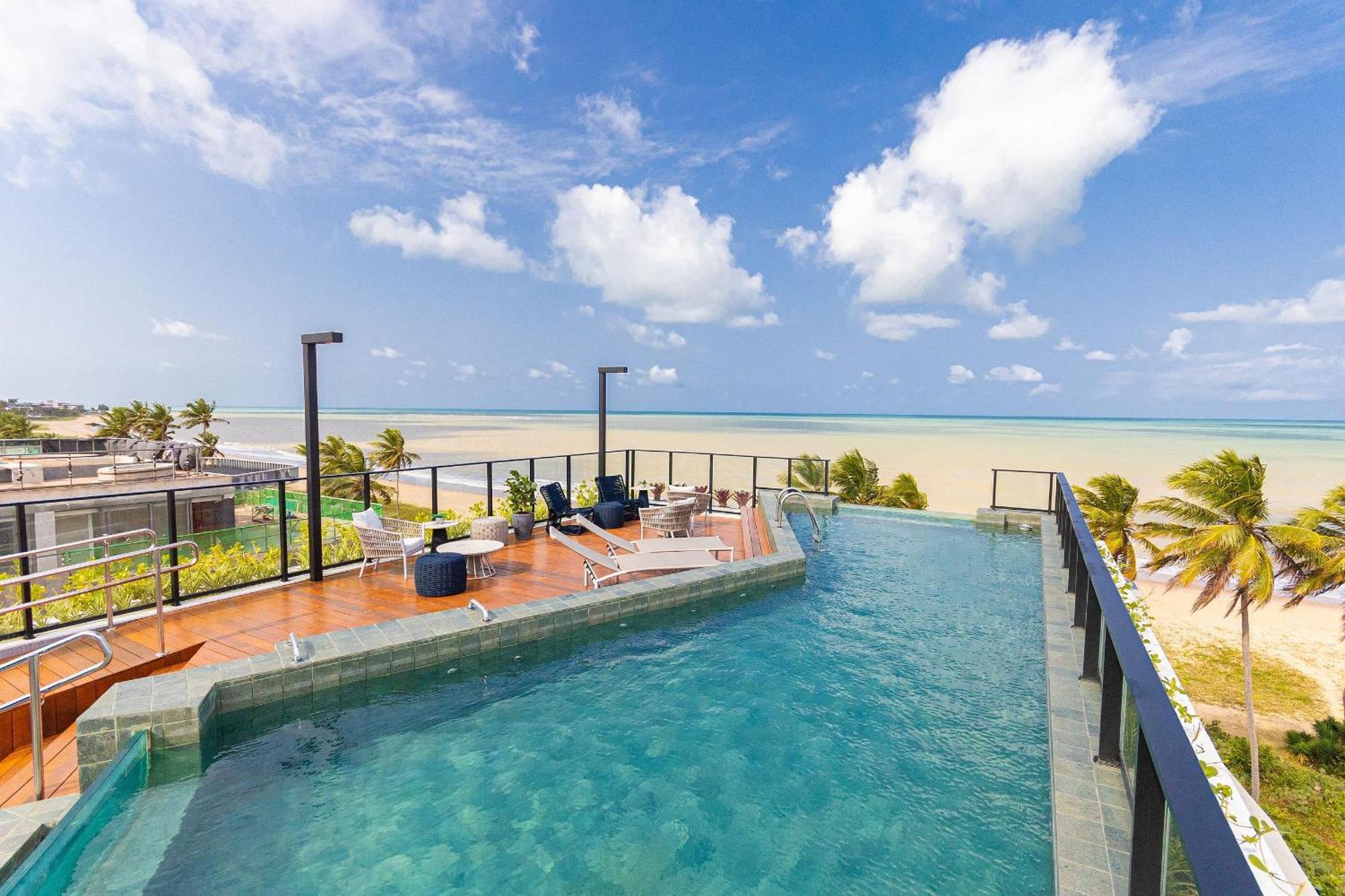 Breeze - Vista Mar By Carpediem Apartamento *