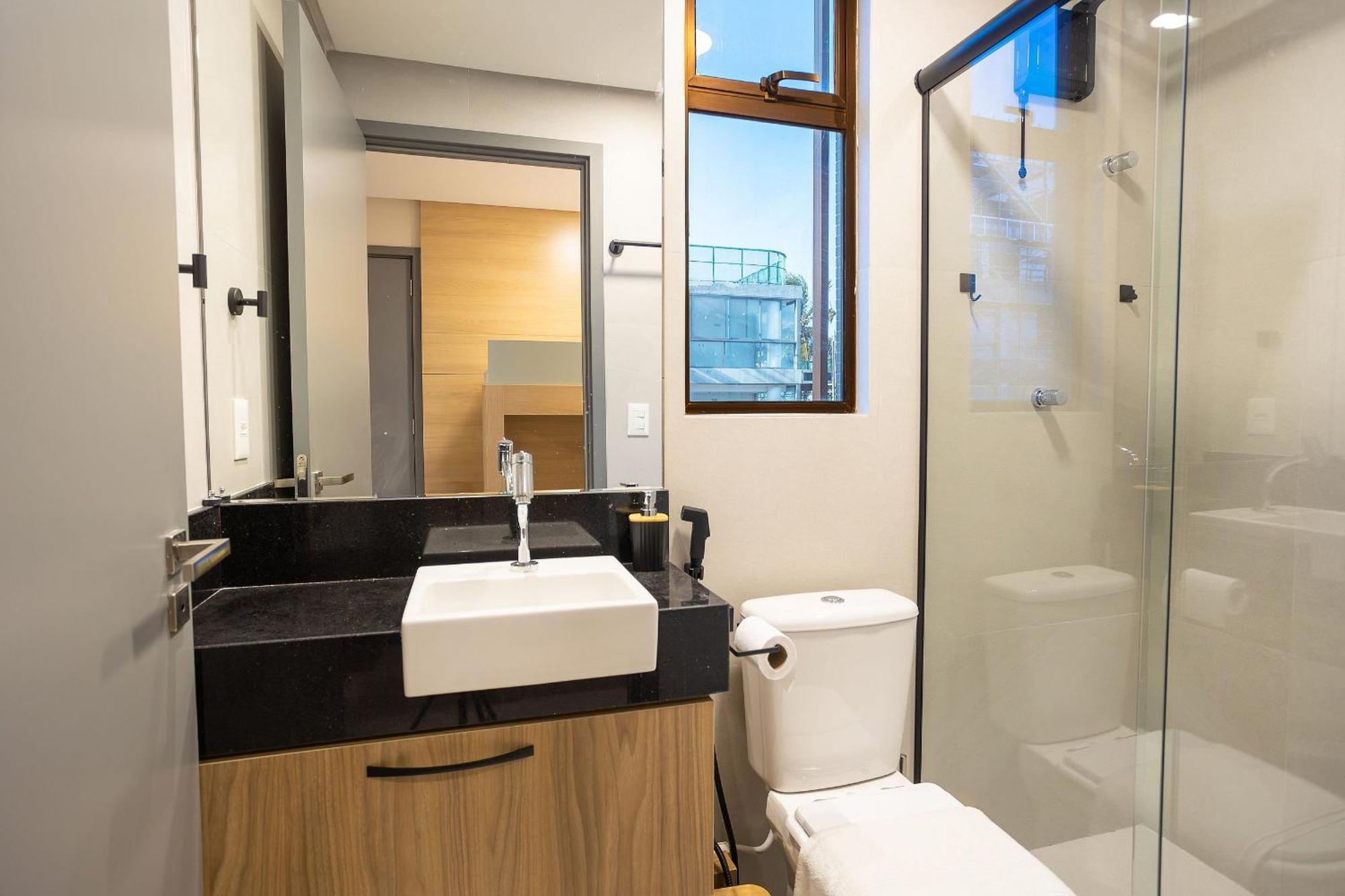 Breeze - Vista Mar By Carpediem Apartamento *